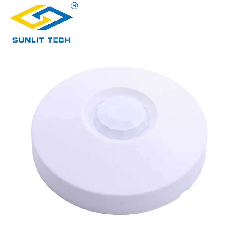 Wired 360 Grad Erkennung Decke PIR Sensor Infrarot Motion Detektor NC/KEINE Ausgang für Einbrecher Alarm Home Security System Wired 360 Grad Erkennung Decke PIR Sensor Infrarot Motion Detektor NC/KEINE Ausgang für Einbrecher Alarm Home Security System