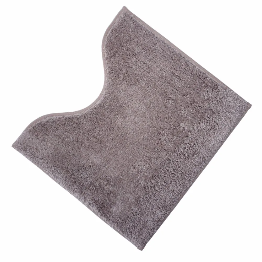 Bathroom Toilet Mats