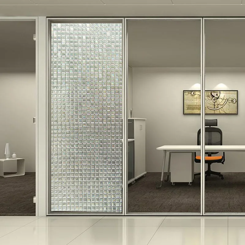 Magnolia Stained Gl Window Film Art Windows Frosted Color Decorative Vinyl Gl Window Film With Best Price