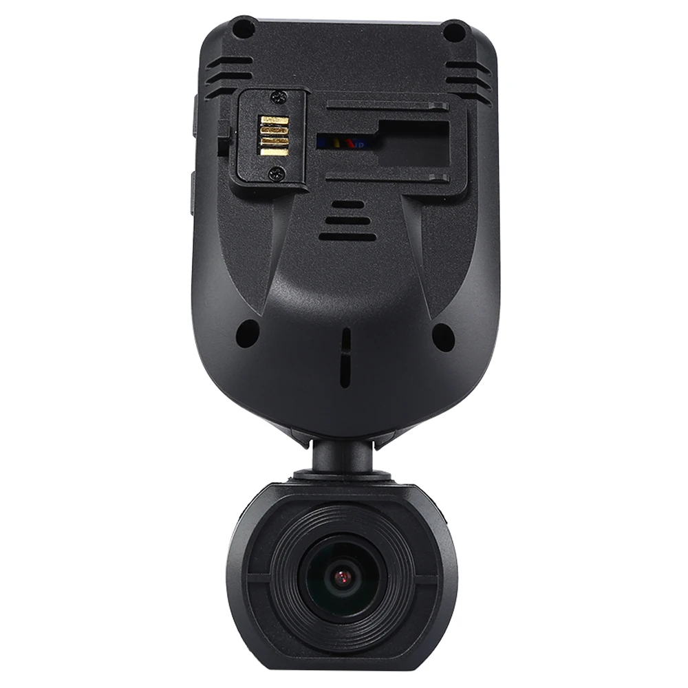 Car DVR Dash Camera recorder Parking Mode GPS Motion Detection Rotate 330 Degree