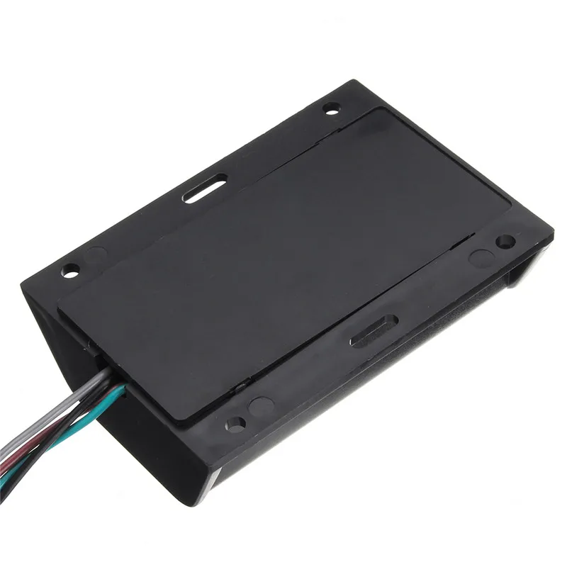 Автомобильный аудио динамик высокого и низкого уровня линейный выход адаптер