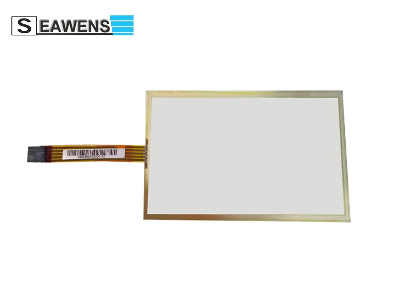 

AMT2525 AMT 2525 HMI Industrial Input Devices touch screen panel membrane touchscreen AMT 5Pin 7 inch,FAST SHIPPING