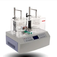 ZB-1C интеллектуальное оборудование для тестирования таблеток