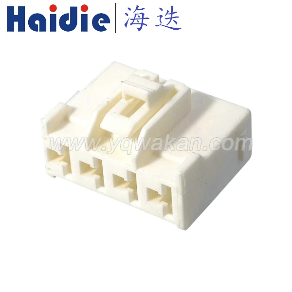 

Free shipping 5sets 4pin Auto Electri waterproof harness Electric plug cable connector MG651926