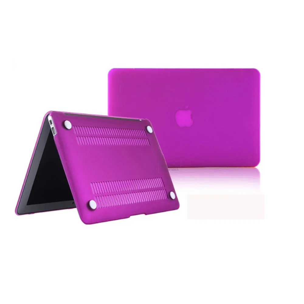 laptop Case new matte rose red laptop Case new matte rose red