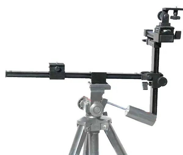 Visionking Aluminum Universal Large Spotting Scope Camera