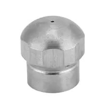 2 шт./компл. высокое Давление прочистка сопел шайба сливной шланг для очистки канализационных труб насадка с спрей отверстия