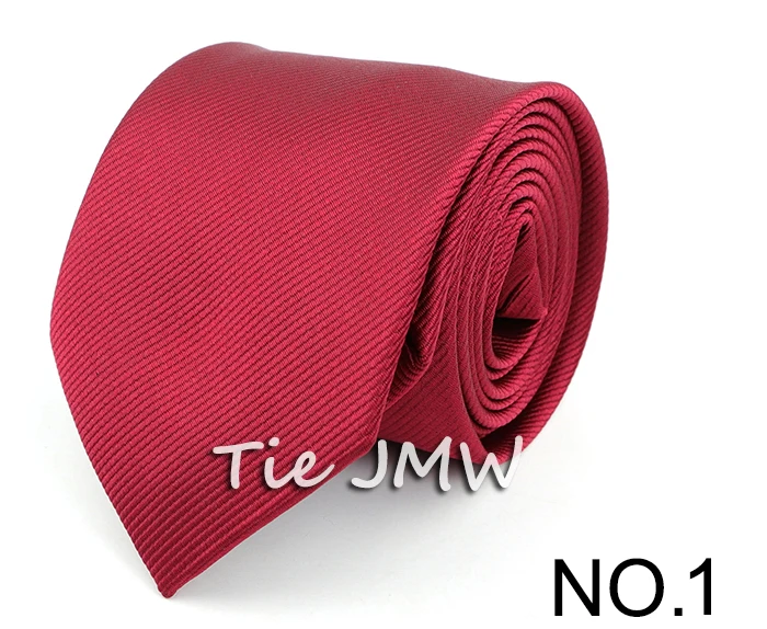 Мужские однотонные классические галстуки формальные Полосатый Бизнес 8 см тонкий галстук для свадебного галстука обтягивающий галстук жениха
