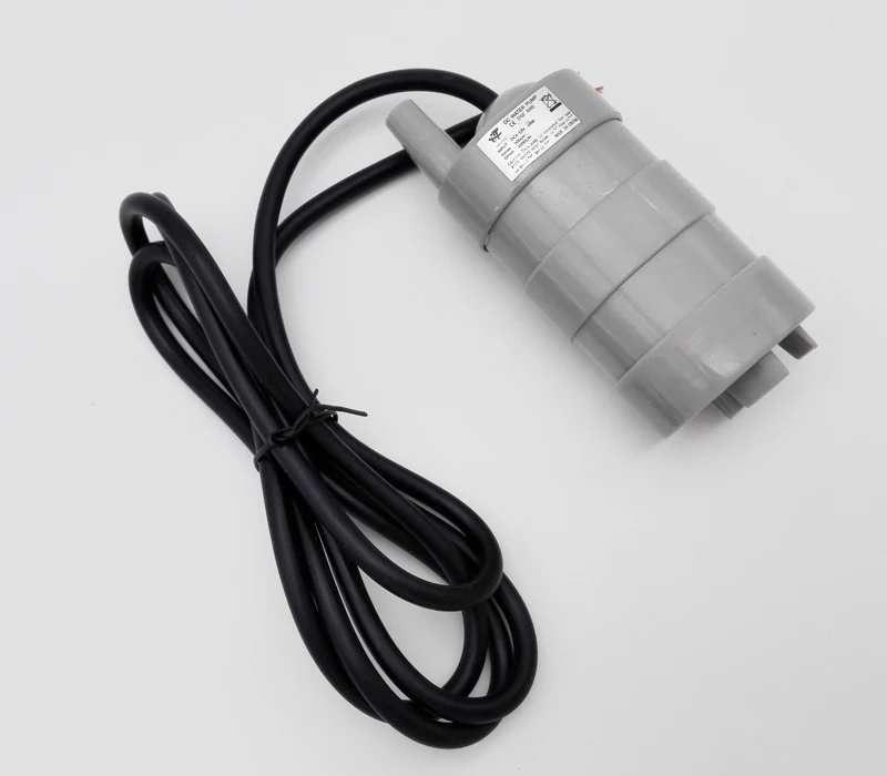 Dc 12 В 1 9a 23 Вт 5 м 1000 л/ч Micro dc погружной насос|Насосы| |