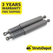 2 шт. для VW Touareg 2006 2007 2008 2009 2010 автомобиль-Стайлинг задняя стойка багажника амортизатор подъема багажника газовая пружина