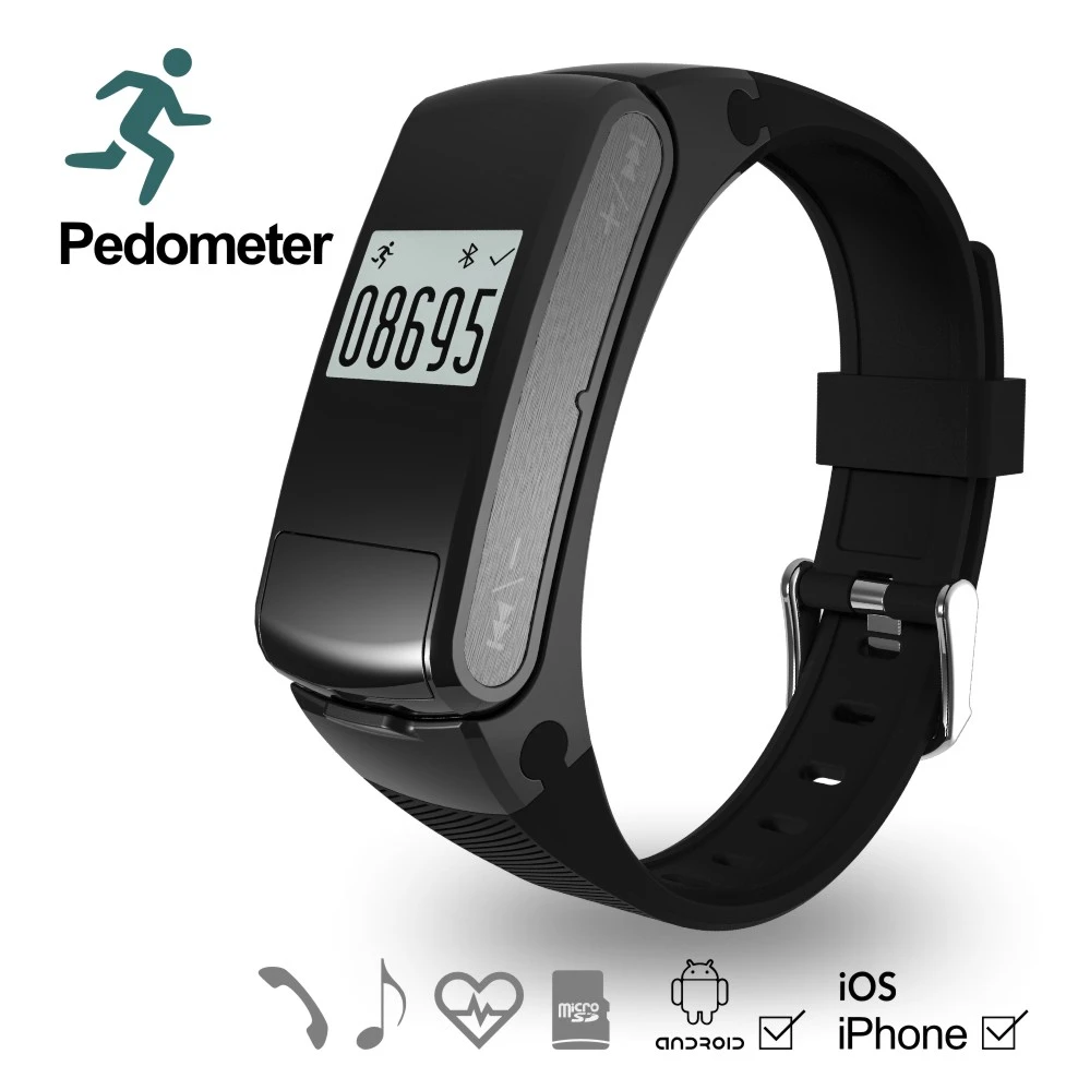 smartband mp3 player