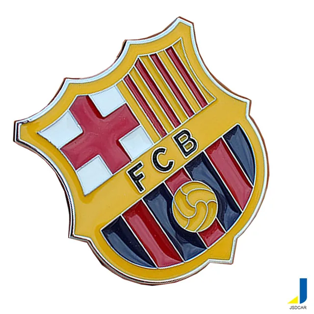 barcelona football team logo