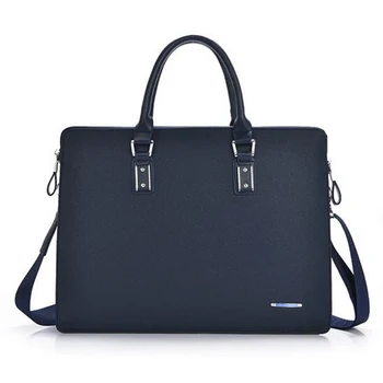 

TOP POWER Men Briefcase Bag 2017 New Fashion Men Messenger Shoulder Bags Laptop Handbag Bag Luxury Business Men's Briefcases Bag