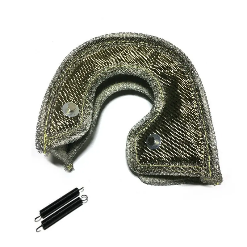Buy New T3 Lava Fiber Turbo Blanket Engine Heat Shield