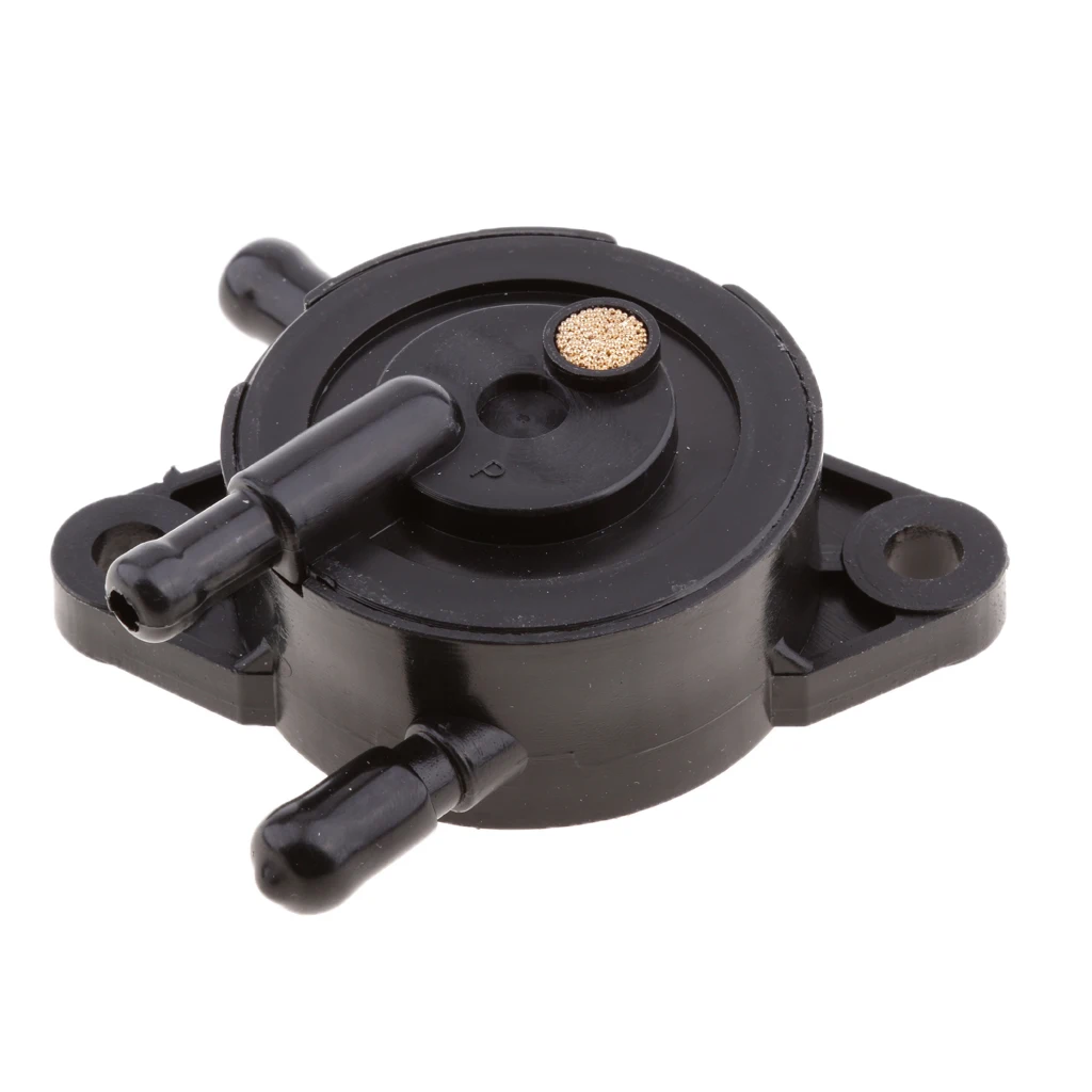 1/4 'вакуумное топливо насос 4904 7001 для 05 15 Kawasaki Mule 600 610 KAF400 4X4 с использованием