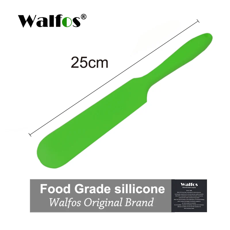 WALFOS green