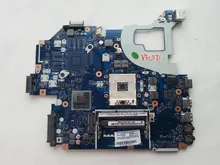 Excellent quality Laptop Motherboard For ACER V3-571 Mainboard DDR3 Integrated Q5WVH LA-7912P Fully tested