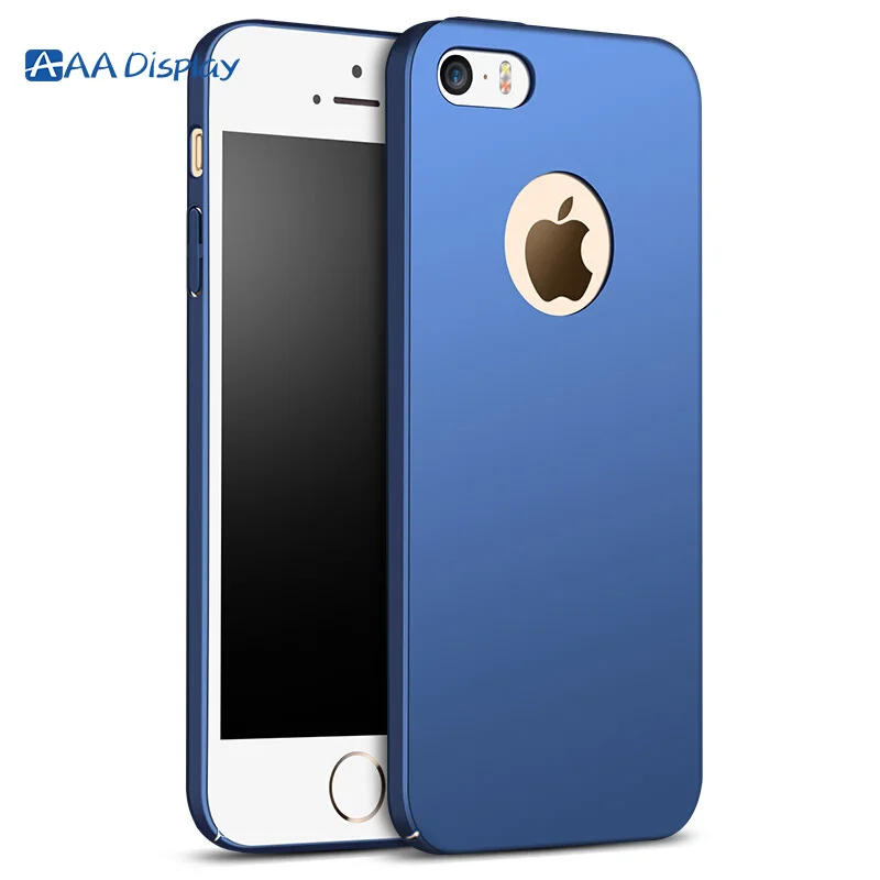 Light style Case For iPhone 5 5C 5S SE Grade Quality case all Model Free Shipping |