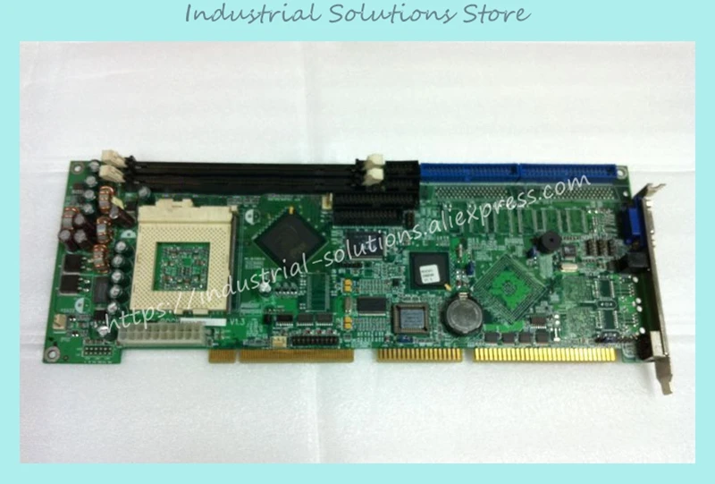 

Industrial Motherboard IPC Board ROCKY-3782V 100% tested perfect quality