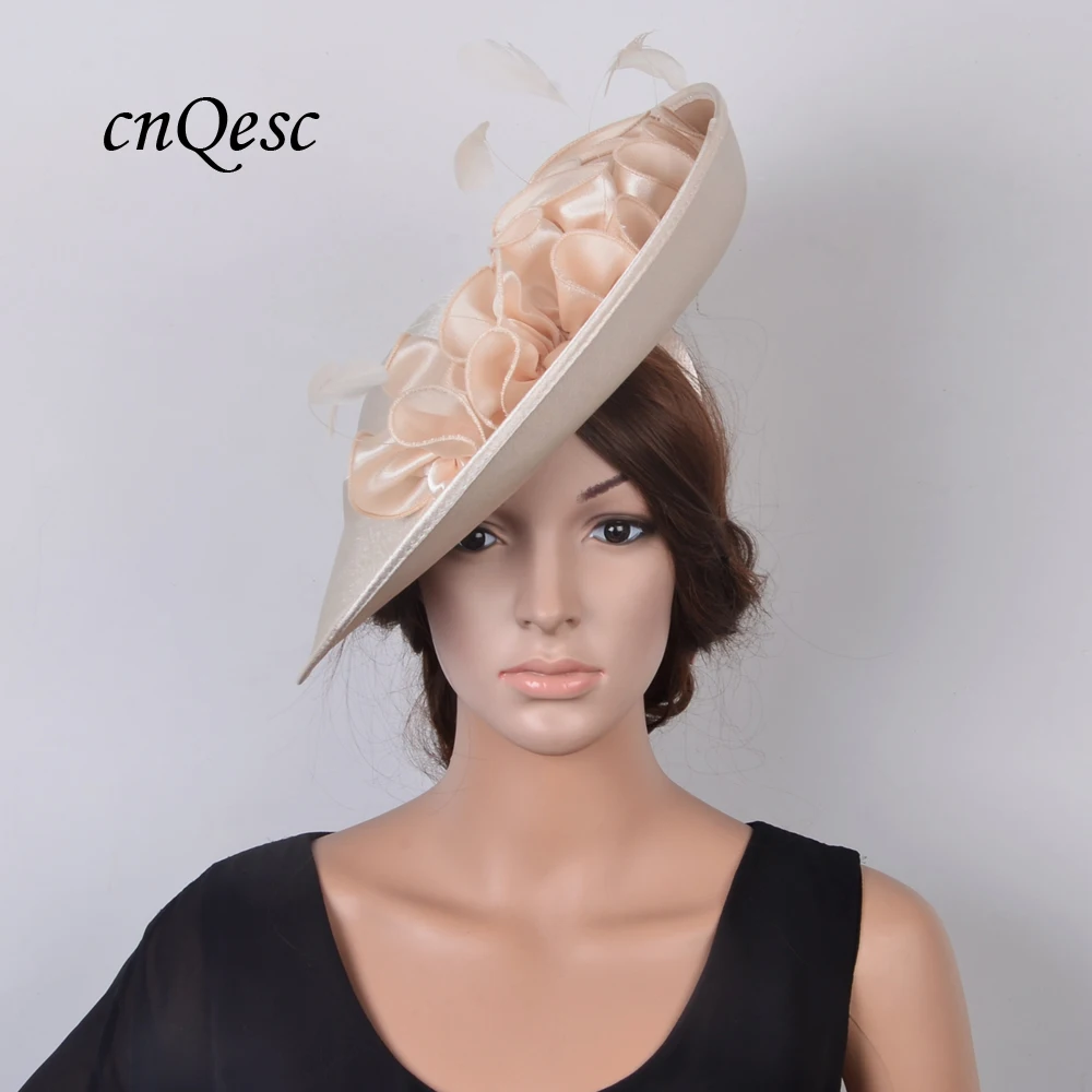 hat fascinations cork