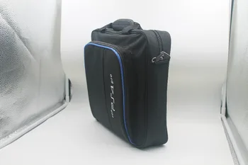 

For PS4 Pro carry storage travel protective Case Handbag Shoulder bag for Playstation 4 PS4 Pro Console Accessories