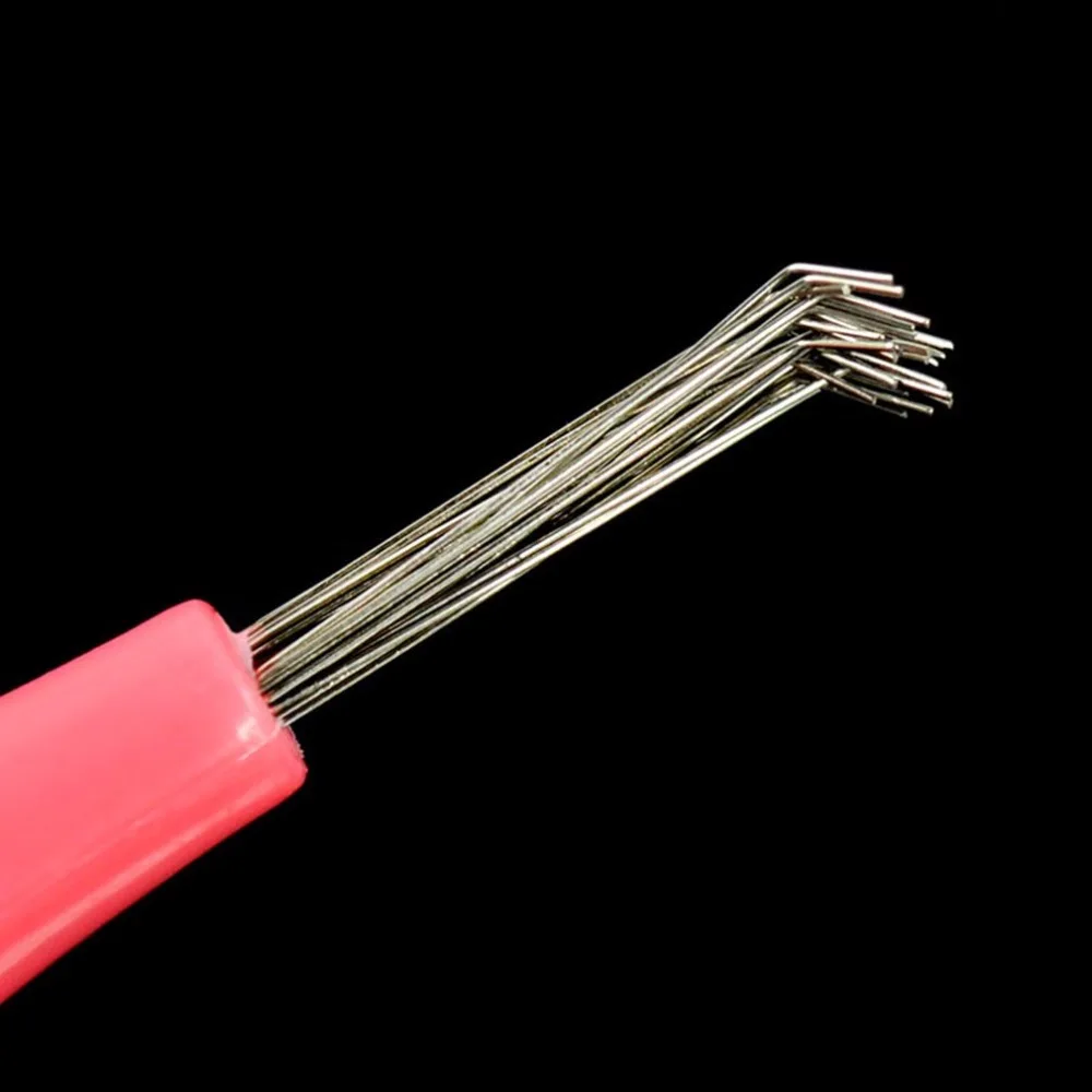 Practical Hair Comb Brush Cleaner Cleaning Tool Hair Remover Embedded Beauty Tools Plastic Handle Hair Brush Cleaner Practical Hair Comb Brush Cleaner Cleaning Tool Hair Remover Embedded Beauty Tools Plastic Handle Hair Brush Cleaner