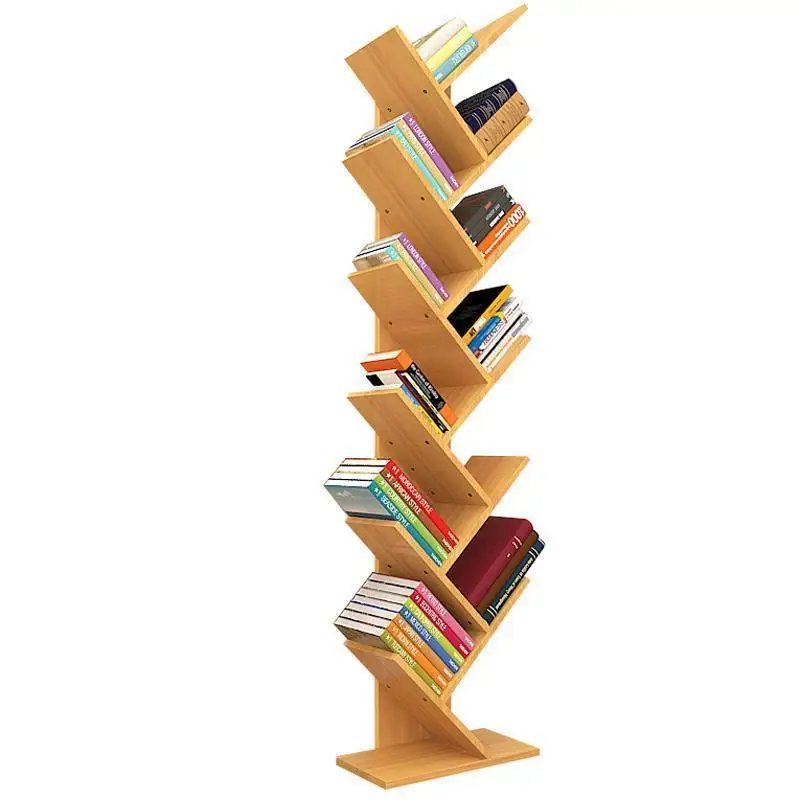 

Librero Libreria Dekorasyon Home Furniture Estante Para Livro Bureau Meuble Shabby Chic Retro Book Decoration Bookshelf Case