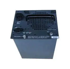 

used PWR-C45-2800ACV power supply for WS-C4506-E WS-C4507R-E