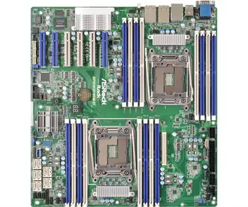 

Server main board EP2C612D16SM-2T