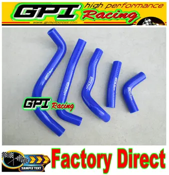 

GPI silicone radiator hose FOR Kawasaki KDX220 KDX200 KDX 200 220 1995-2006 95 96 97 98 99 00-06 01 02 03 04 05 2005 2004 2003 B