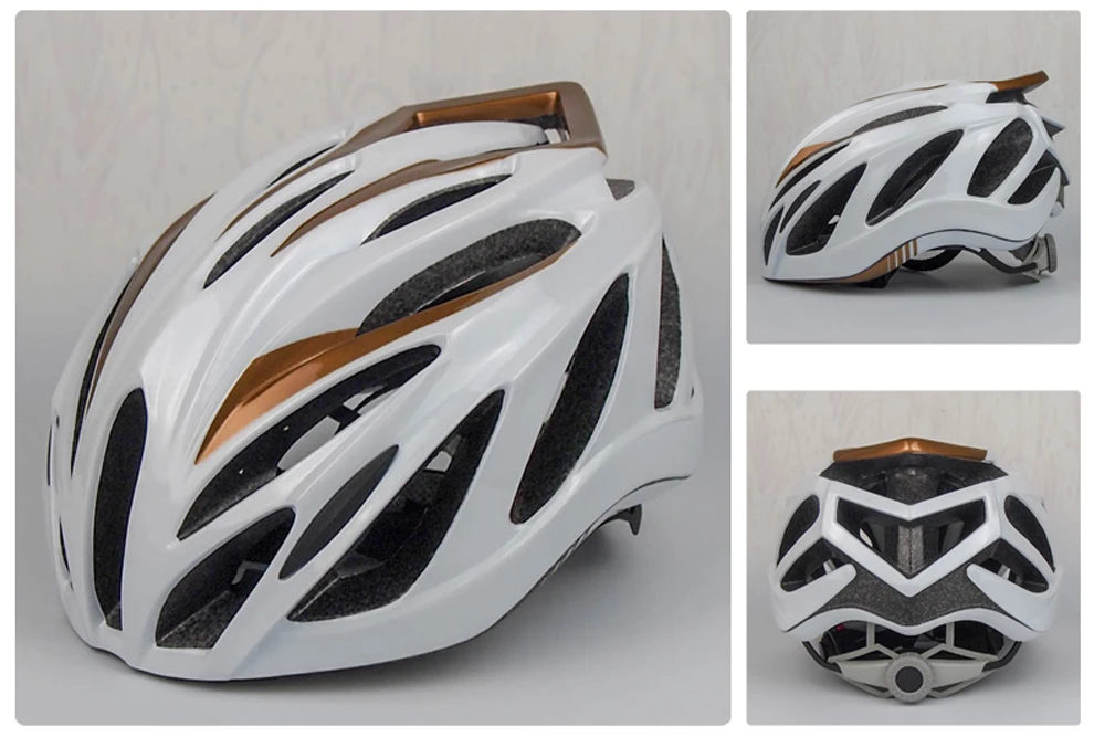 Spor G1618 Сверхлегкий велосипедный шлем велосипедные шлемы для мужчин и женщин велосипедный шлем