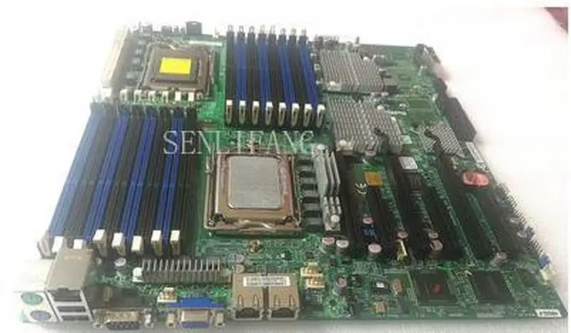 

For H8DGI-F DDR3 G34 system motherboard fully tested