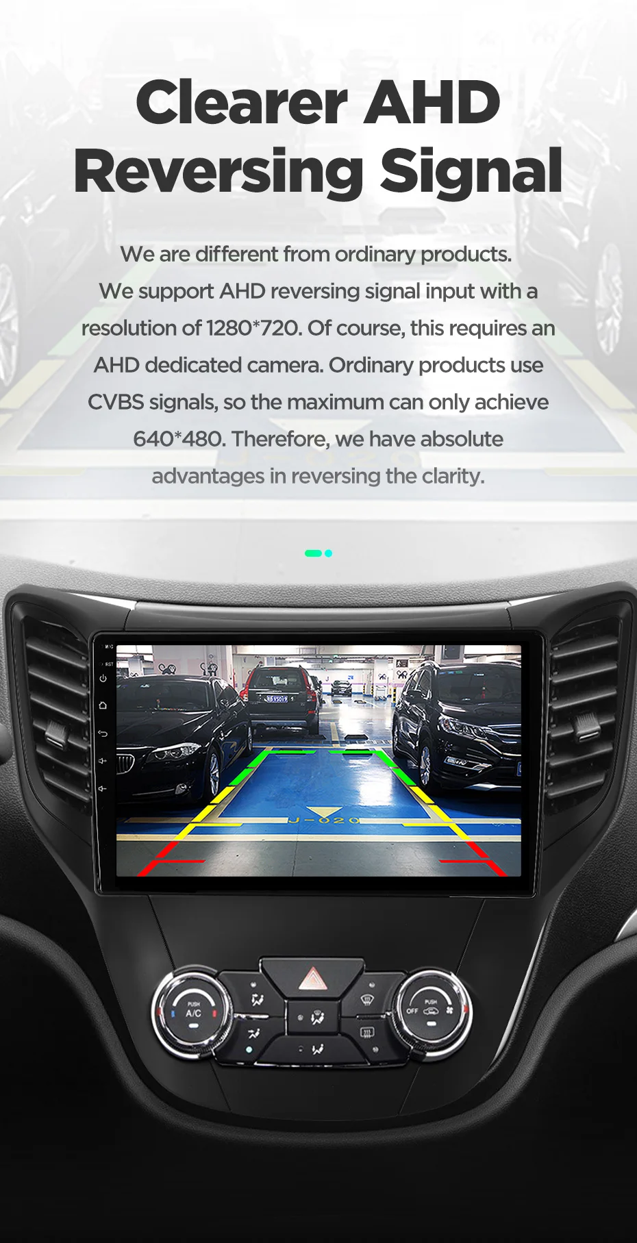 Best TEYES SPRO For Changan CS35 2013 2014 2015 2016 2017 2017 Car Radio Multimedia Video Player Navigation GPS Android 8.1 No 2din 6