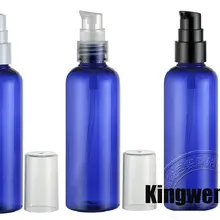 300 шт 100 мл пресс-банка для крема, пресс-эмульсионная бутылка, бутылка для лосьона