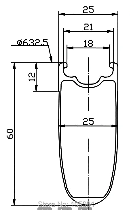 700C 38 50 60 88 мм шоссейный велосипед aero 3 К UD 12 к полный углеродного волокна велосипед трубчатый клинчер бескамерные диски карбоновые колеса