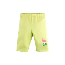 Бриджи BOSSA NOVA "Фламинго" для девочек