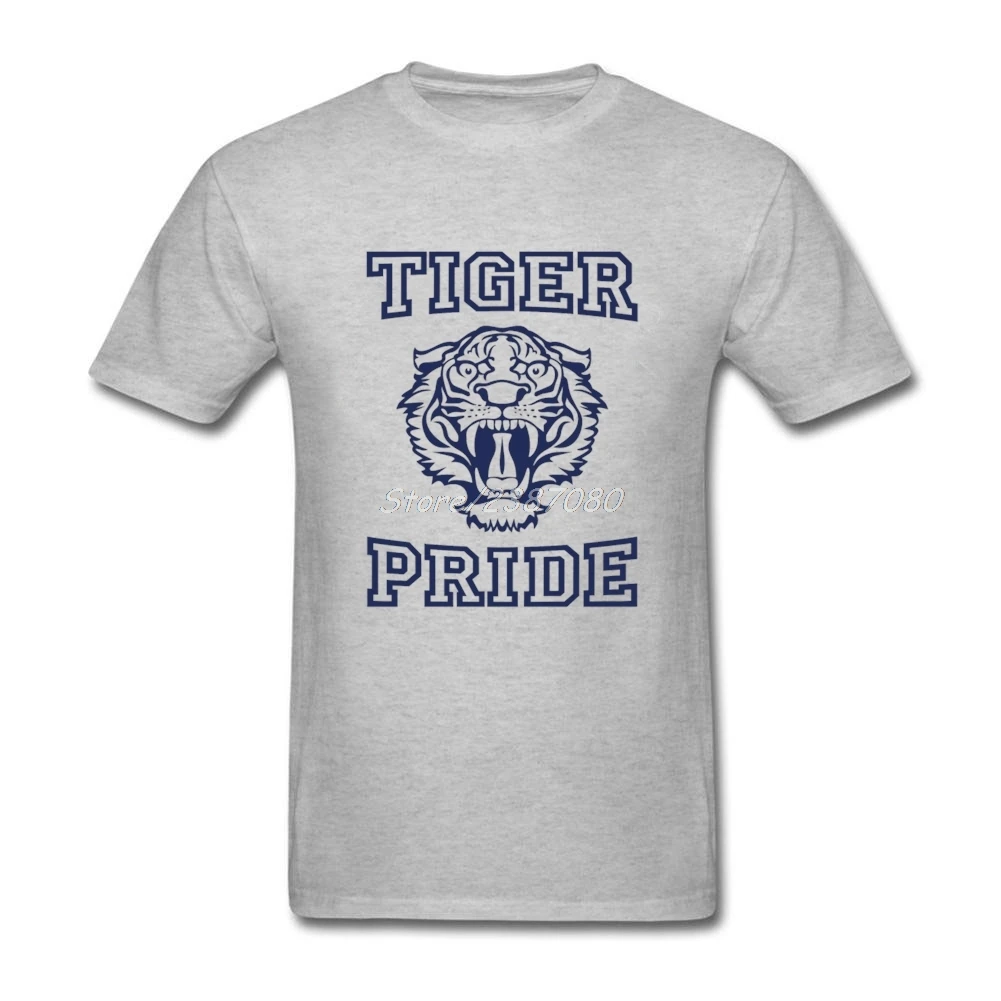 tiger pride shirt