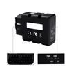 Newly OBD2 Diagnostic Scanner For Renault-COM Bluetooth  Replace Can Clip Full Chip Interface Key Program ECU Code Reader ► Photo 2/6
