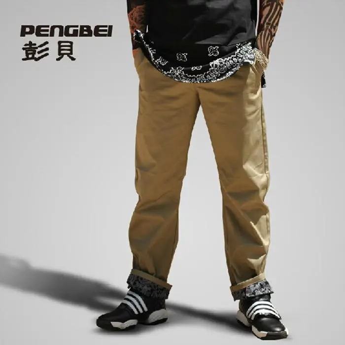 plus size baggy joggers