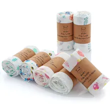 Детское одеяло для новорожденных, Супер Мягкое хлопковое муслиновое детское Пеленальное покрывало для младенцев, детское банное полотенце