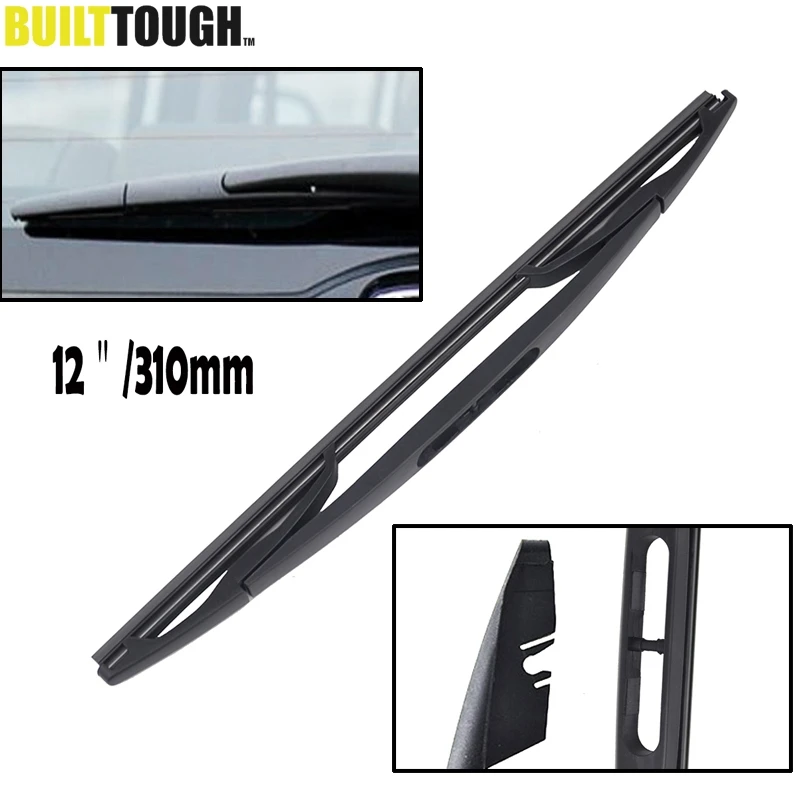 Щетка стеклоочистителя MISIMA для Saab 9 7X 12 дюймов Cadillac Escalade ESV|windshield wiper blades|wiper