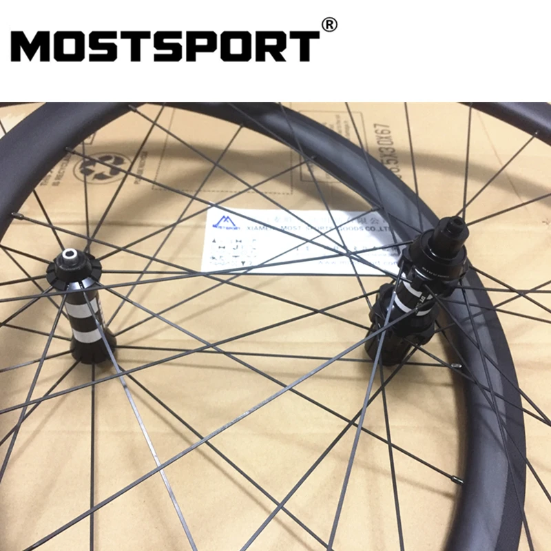 35mm carbon wheels 5