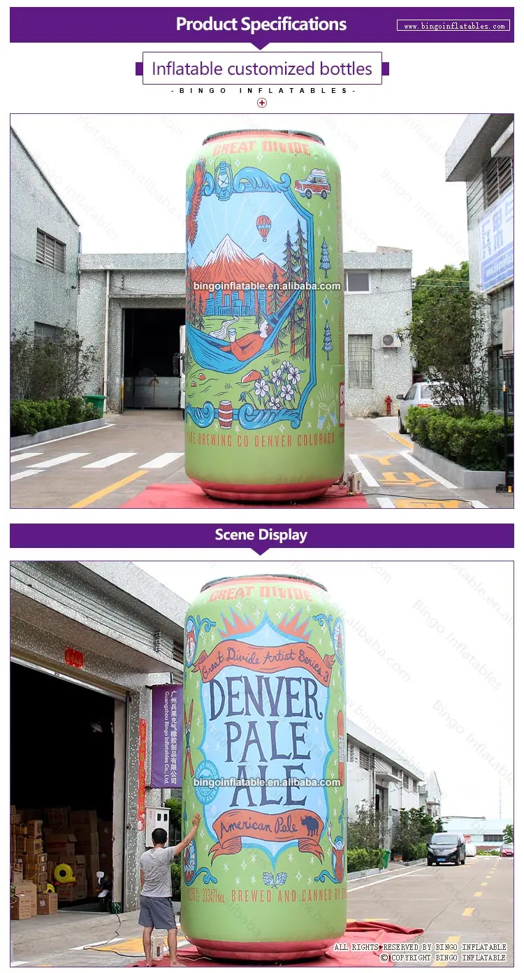 BG-B0025-Inflatable customized bottles_1