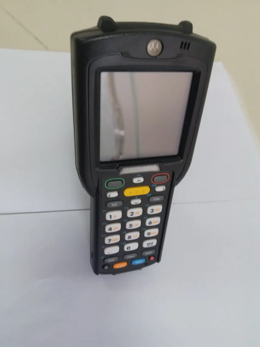 28 Ключи MC3190GI 2D карманные компьютеры PDA ce6.0