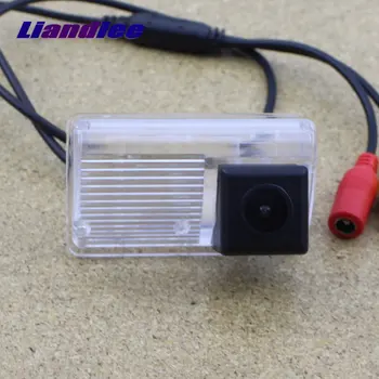 

Liandlee Reverse Backup Parking Camera For Toyota Corolla EX E120 E130 / Car Rear View Camera / HD Night Vision
