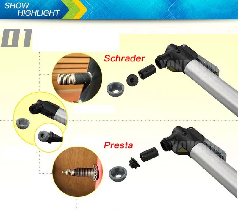 bicycle pump (6)