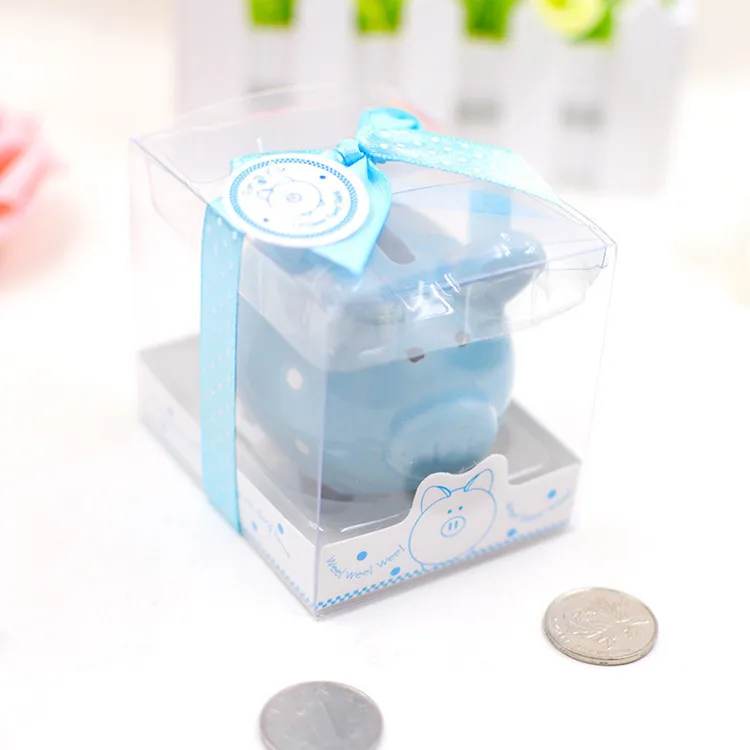 baptism money box