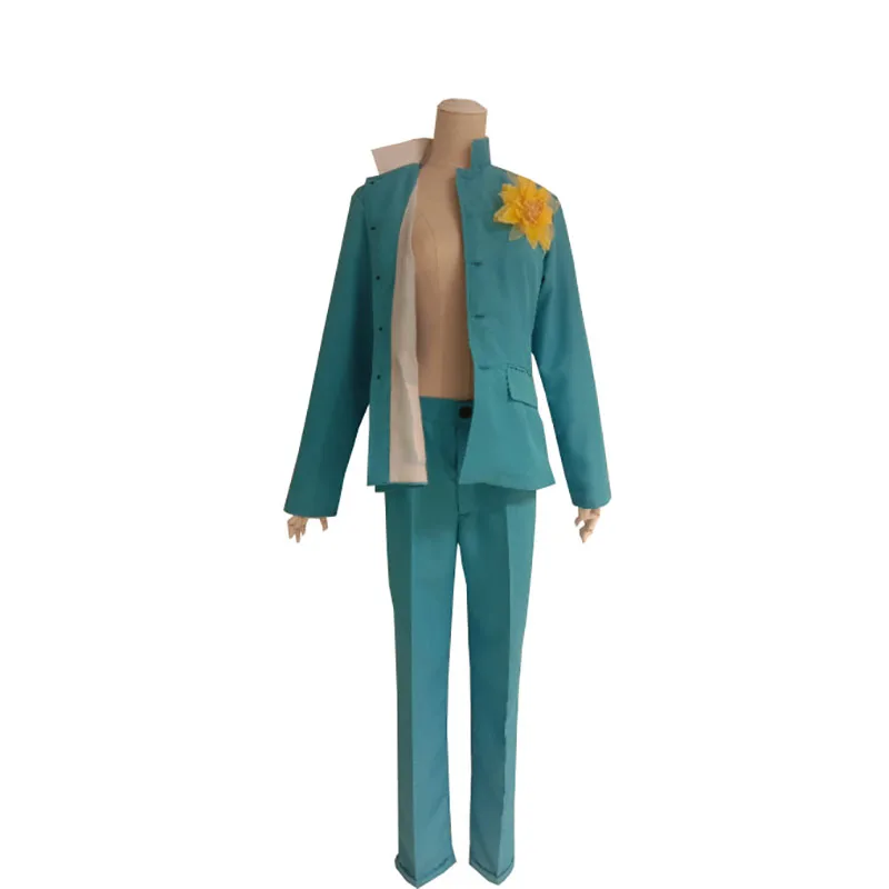 Tsumi Kurosu Aoi Cosplay Costume