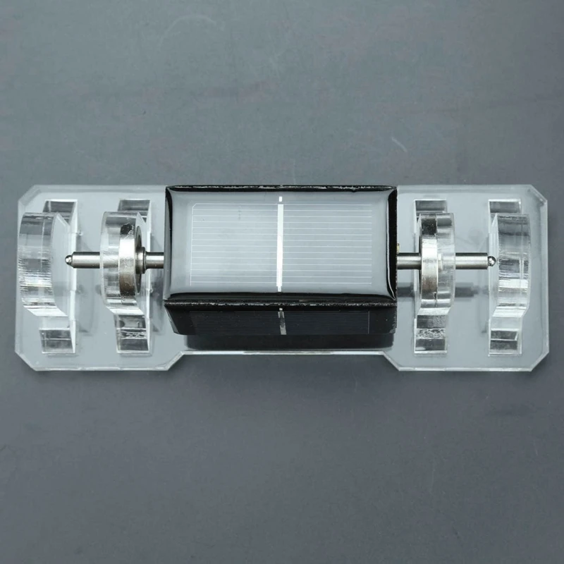 Квадратный Солнечный Магнитный Левитация анти-встряхивание двойной стенд двигатель мендочино горизонтальная левитационная модель