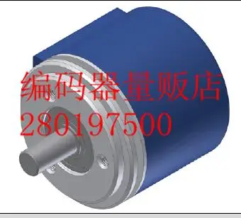 

[BELLA] EN5036 full range of new Italy technology encoder